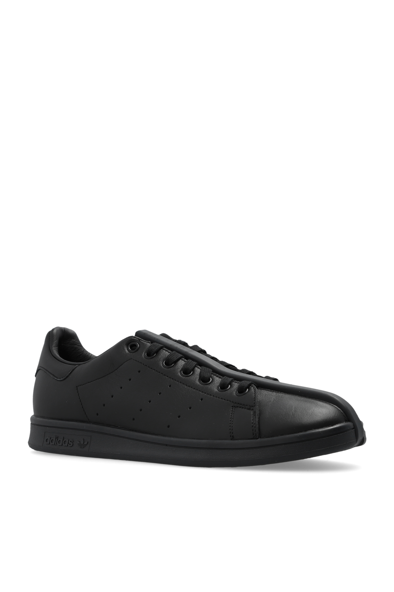 SchaferandweinerShops WF adidas fty no. evn 791003 2016 schedule list 2018 Black Craig Green Split Stan Smith sneakers ADIDAS Originals